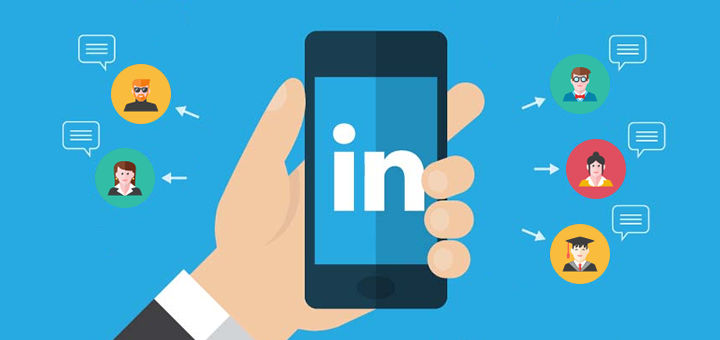 Linkedin per Sviluppare Relazioni e Business