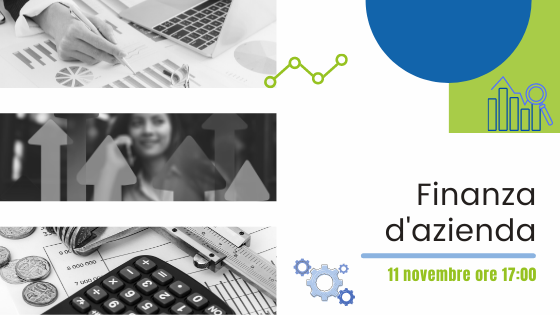 Finanza d'azienda
