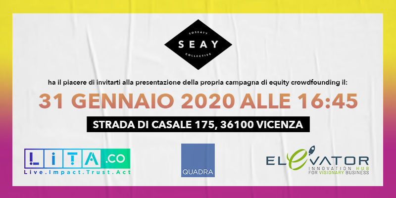 SEAY - Investors Day