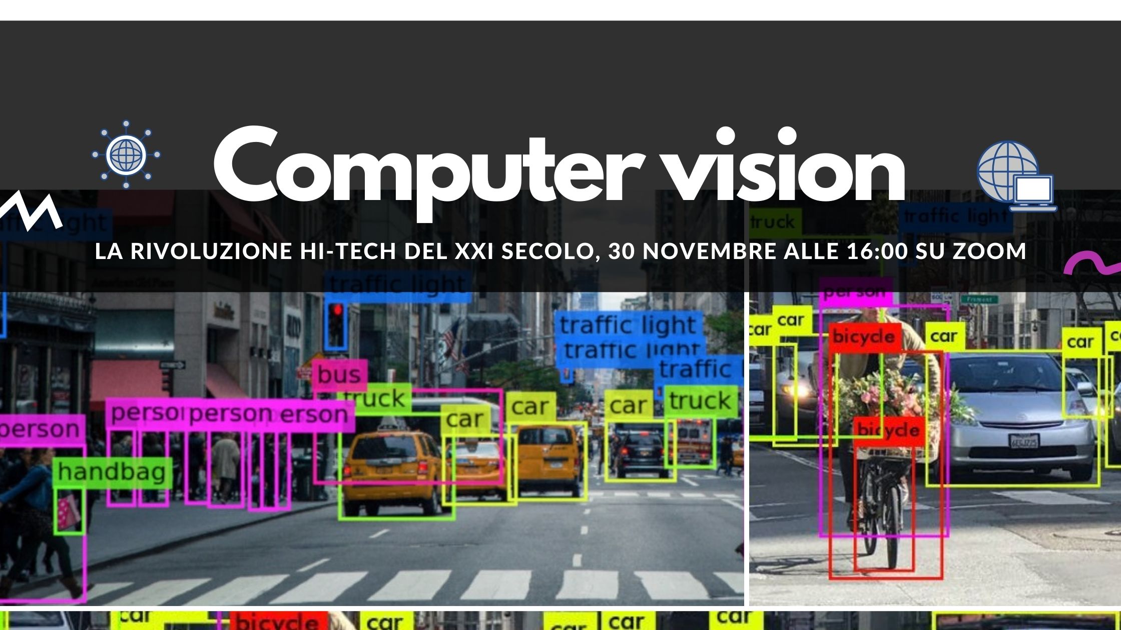 Computer Vision, la rivoluzione hi-tech del XXI secolo