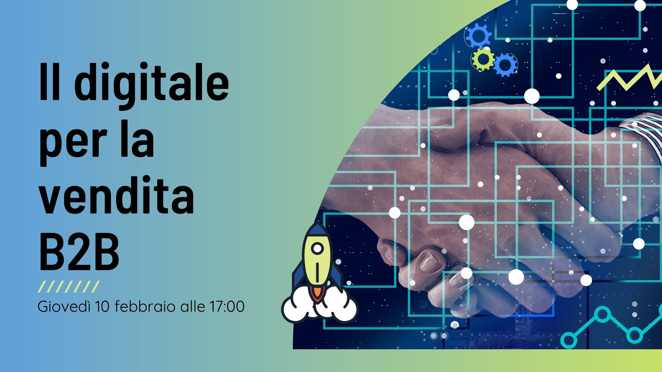 Il digitale per la vendita