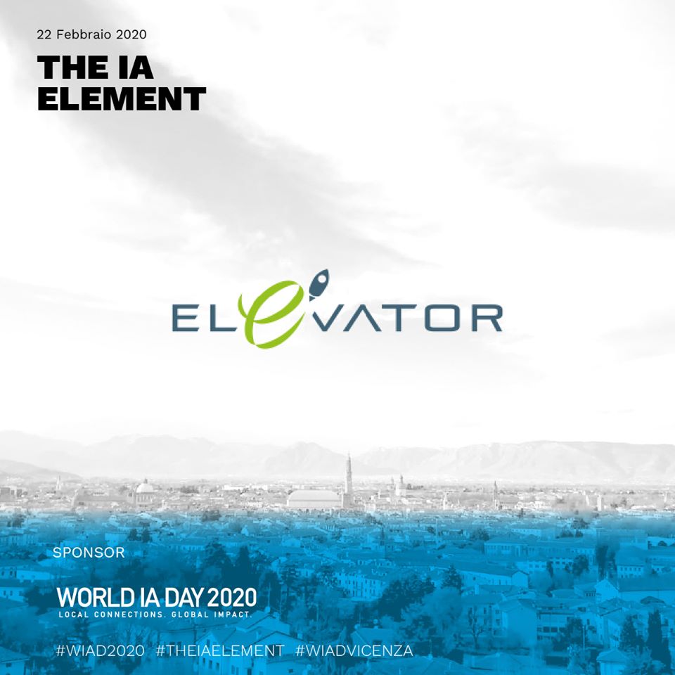 WIAD 2020 Vicenza 